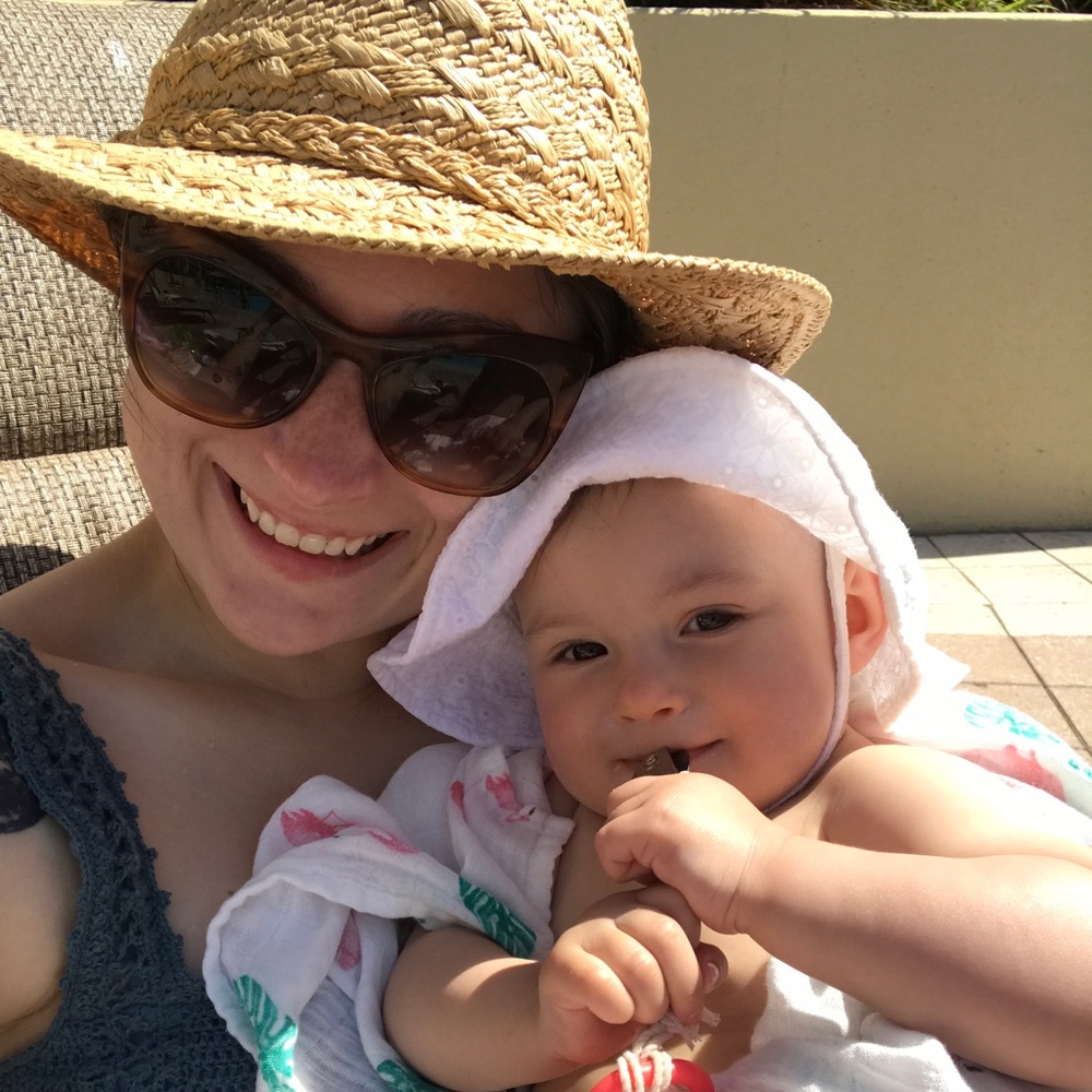 Meet your Posher, Taylor